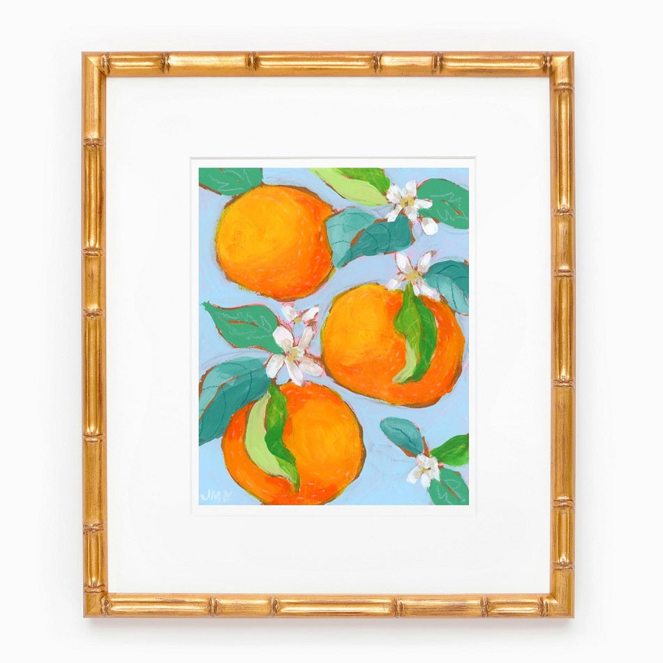 On the Vine 1 Print 8.5x11"