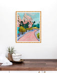 Potomac River Views 2 Print