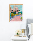 Potomac River Views 2 Print