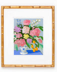 Sweet Nothings Floral Print