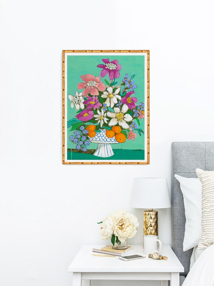 The Perfect Day Print