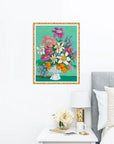 The Perfect Day Print