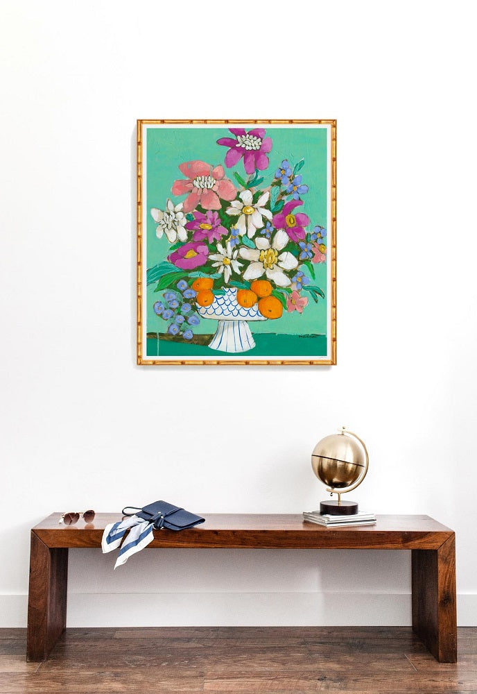 The Perfect Day Print